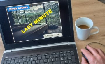 Powiatowy Rzecznik Konsumentów przestrzega przed fałszywymi ofertami kwater